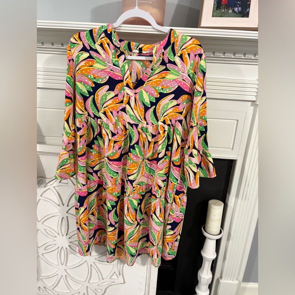 Woman’s Michelle McDowell dress size small